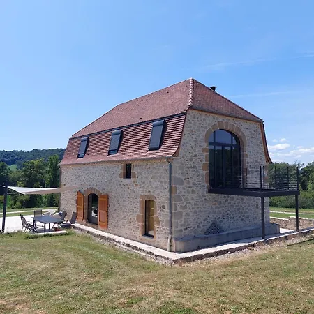 Domaine D'espalieu *